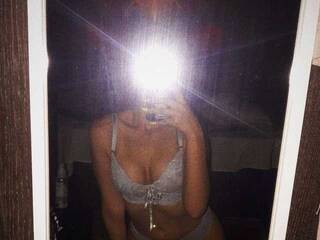 Chat de vídeo erótico Crystal-Candy