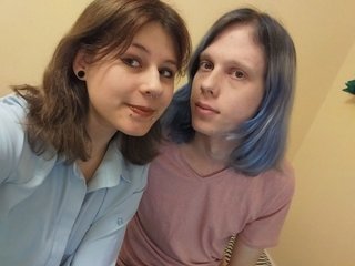 Chat de vídeo erótico Crystal-Porn-Love