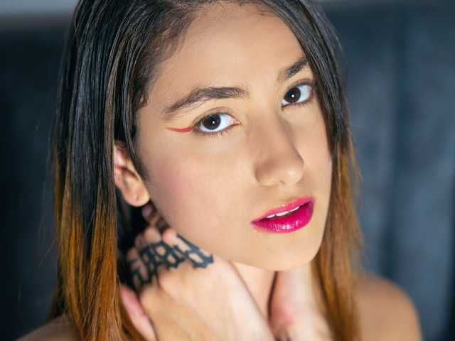 Foto do perfil Crystal-Stonne-66