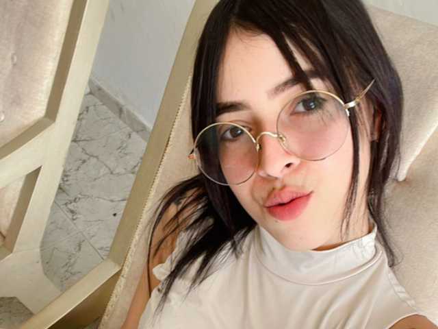 Foto do perfil Crystal-Walls
