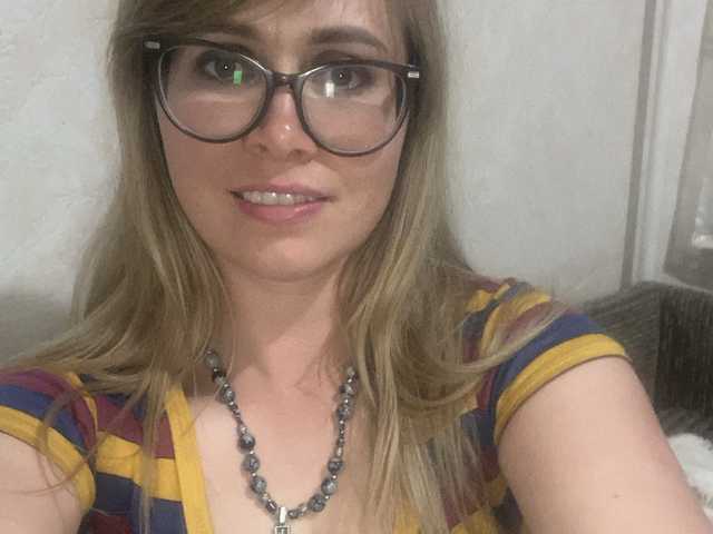 Foto do perfil Elegant00Girl