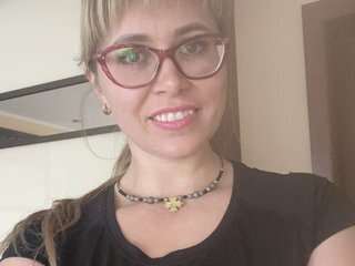 Chat de vídeo erótico Elegant00Girl