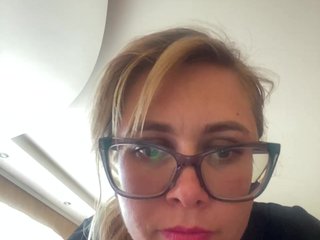 Chat de vídeo erótico Elegant00Girl
