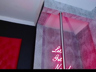 Chat de vídeo erótico CrystalBrooke3x