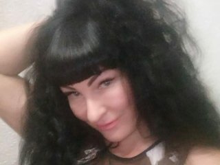 Foto do perfil CrystalFoxy