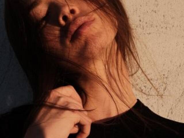 Foto do perfil Crystali