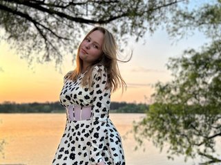 Chat de vídeo erótico CrystallPaws