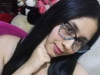 Chat de vídeo erótico Crystalmoon-2