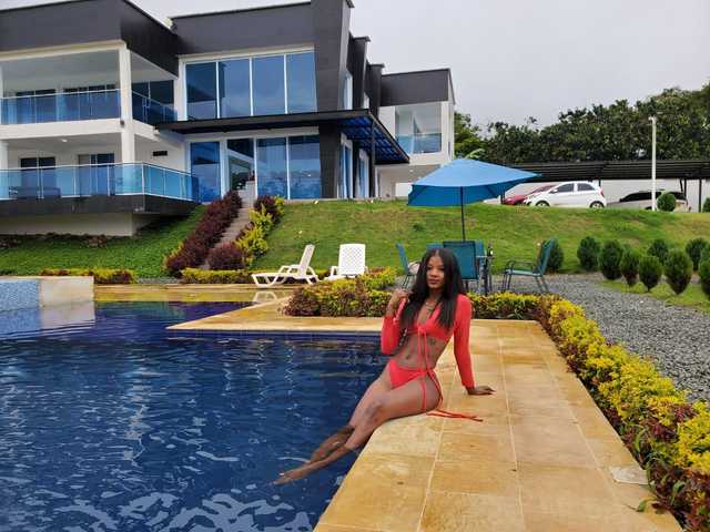 Foto do perfil CrystalQueen
