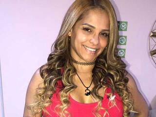 Chat de vídeo erótico CrystalSa