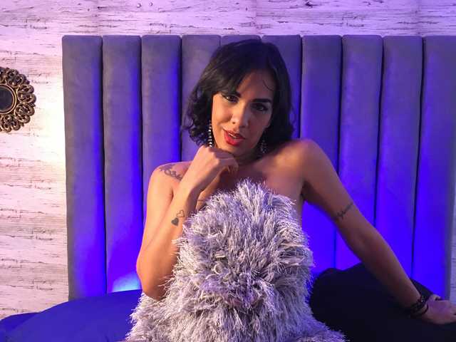 Foto do perfil CrystalSmith