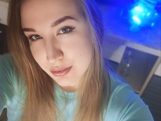 Chat de vídeo erótico CrystalWaves69