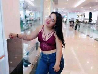 Chat de vídeo erótico Crystinsayan