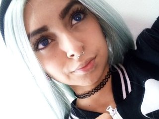 Foto do perfil Cryystall