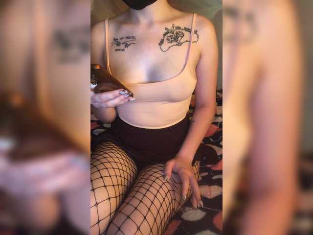 Capturas de tela de transmissão Cuddliess