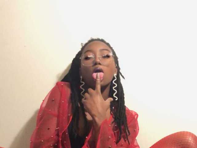 Foto do perfil cum2mary