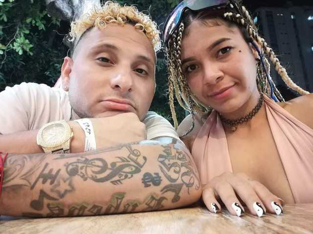 Foto do perfil cumfaceforever