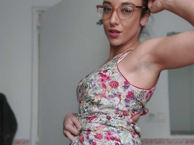 Foto do perfil cumonveronica
