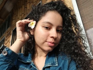 Chat de vídeo erótico Curie-girl