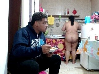 Chat de vídeo erótico curiousnasty