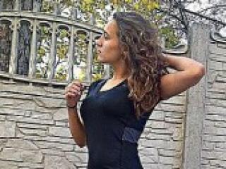 Foto do perfil curlygirl1