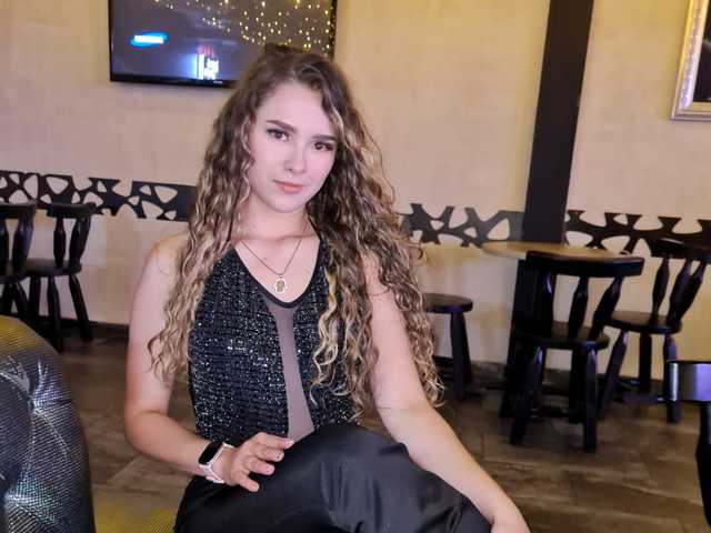 Foto do perfil curlygirl1