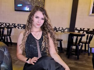 Chat de vídeo erótico curlygirl1