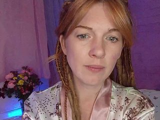 Chat de vídeo erótico Curlyhair65