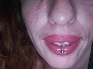 Chat de vídeo erótico CurlyHanna