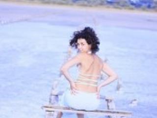 Foto do perfil curlykate