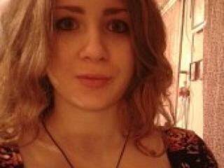 Chat de vídeo erótico curlylili