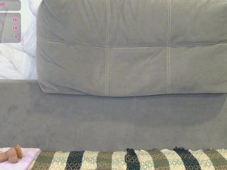 Chat de vídeo erótico curlyNed