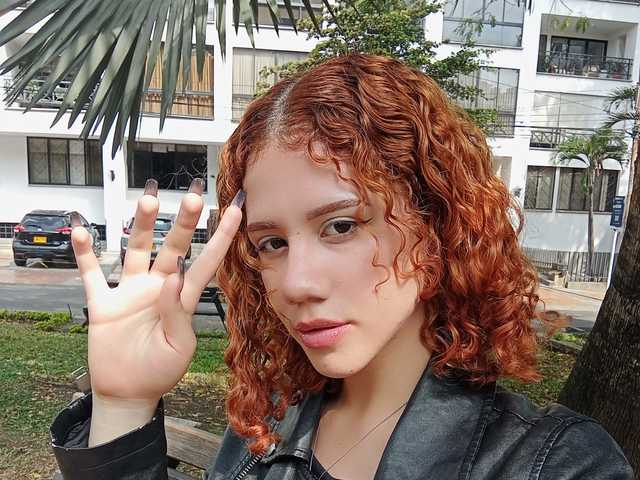 Foto do perfil CurlyR0se