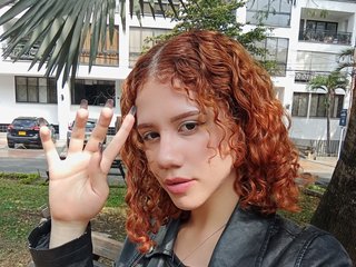 Chat de vídeo erótico CurlyR0se