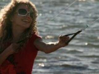 Chat de vídeo erótico curlyree