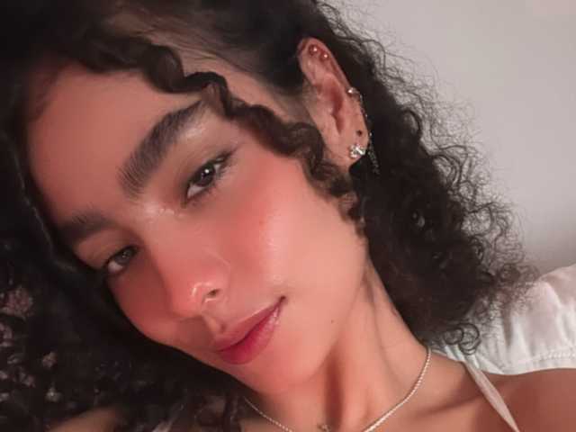 Foto do perfil Victoria_Curly