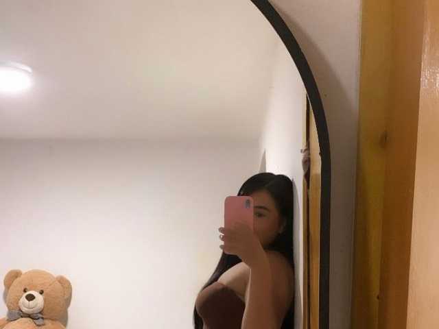 Foto do perfil Curvy-Cutie