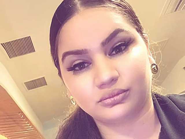 Foto do perfil Curvy-Delight