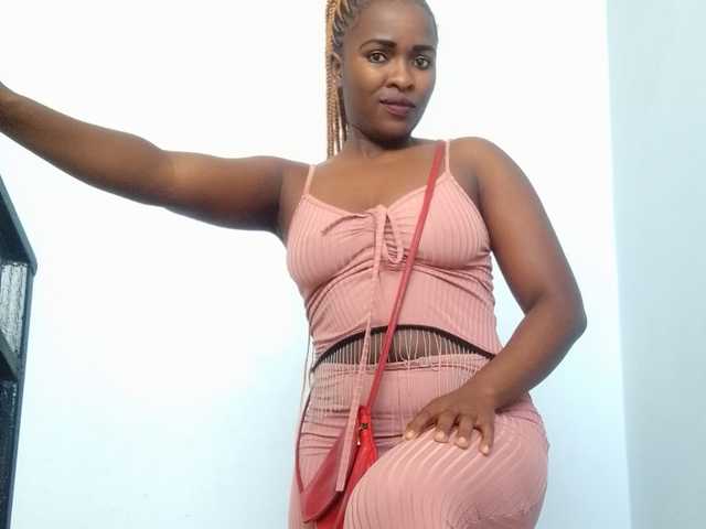 Foto do perfil CURVY-EMORY