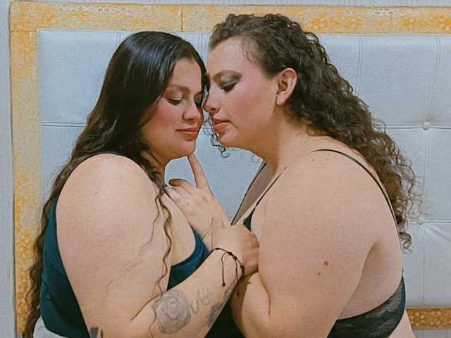 Foto do perfil Curvy-Queen