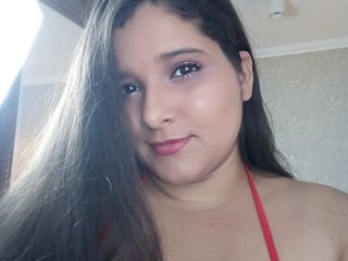 Chat de vídeo erótico curvy69