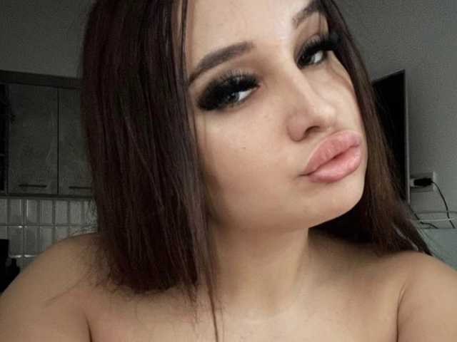 Foto do perfil curvybomb