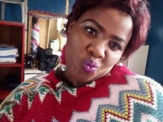 Chat de vídeo erótico Curvybooty