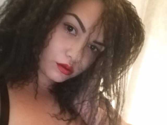 Foto do perfil CurvyDoll
