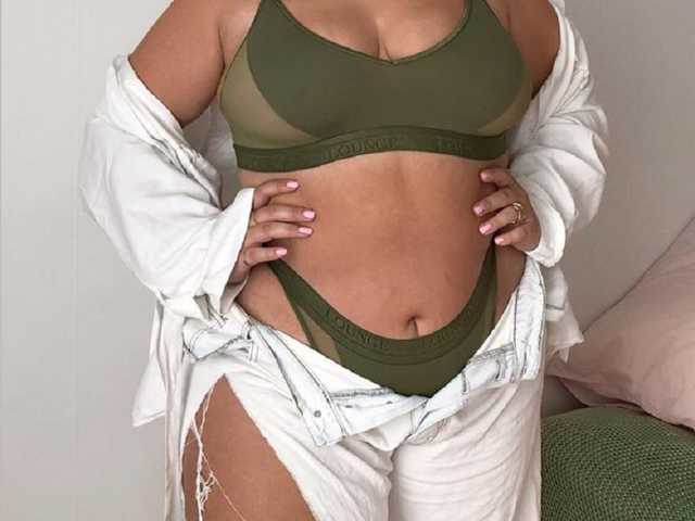 Foto de perfil curvyhot-22