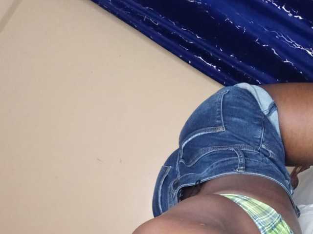 Foto do perfil Curvyjoan