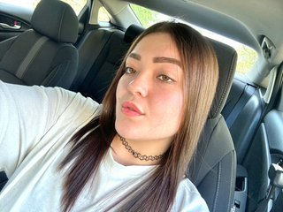 Chat de vídeo erótico curvykinkydesire