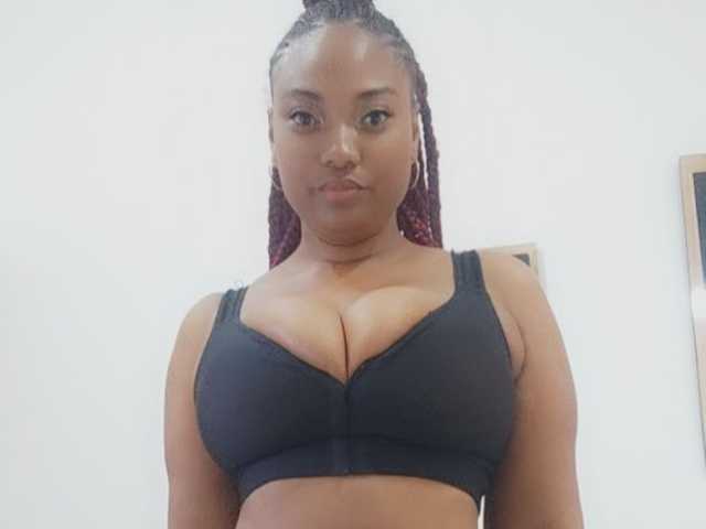Foto do perfil curvymommyy