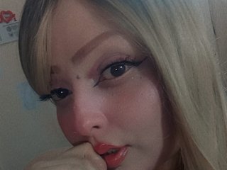 Chat de vídeo erótico CurvyQueen