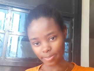 Chat de vídeo erótico Cute-arabella